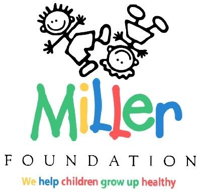 Miller Foundation Logo
