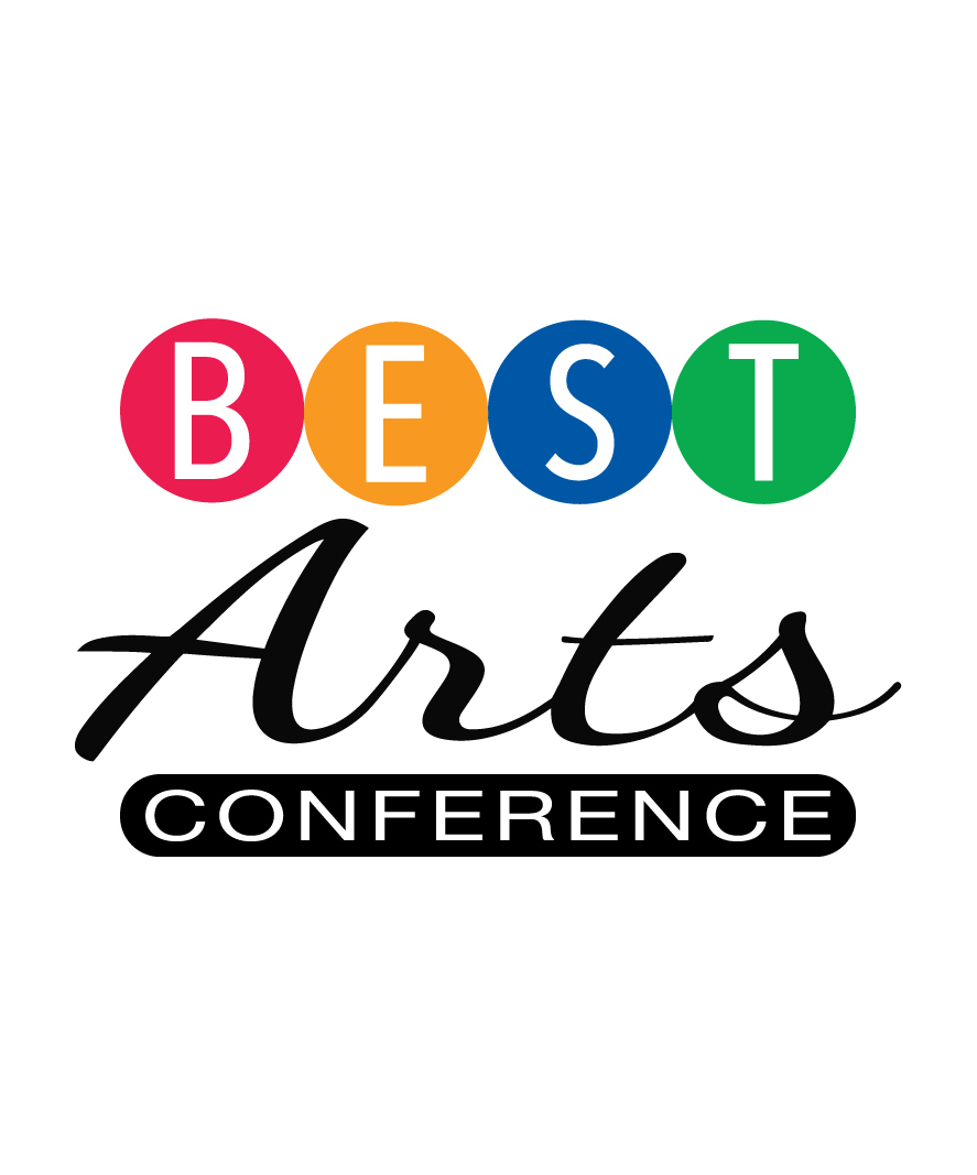Best Arts Conference Logo