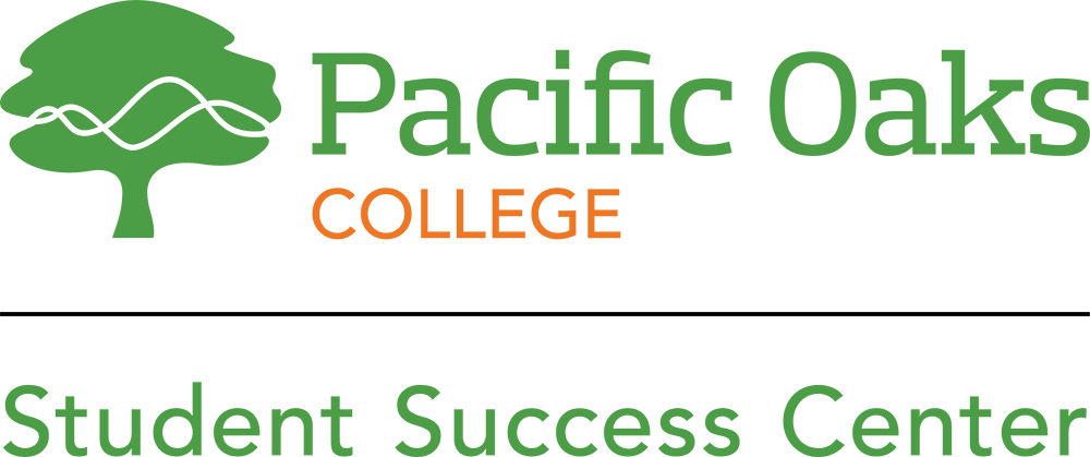 pacific oaks college student success center